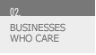 businesseswhocare