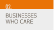 businesseswhocare